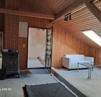 Dachgeschosswohnung in Dingolfing zu vermieten