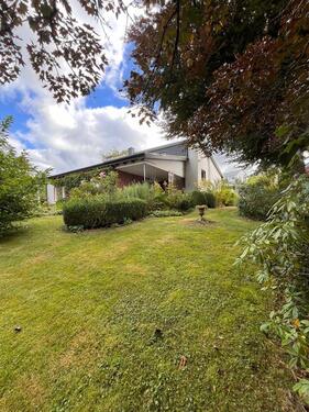 Foto - Einfamilienhaus mit riesigem Garten in Halver