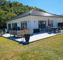 Bungalow 120m², Bj. 202223, Wohnen auf einer Ebene - Altenahr