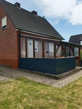 Foto - Einfamilienhaus zur Miete in Drochtersen