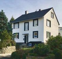 Saniertes 3-Familienhaus provisionsfrei - Kaufungen