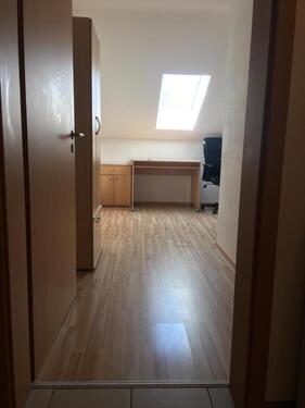 Foto - WG Zimmer Nähe LandshutAdlkofen