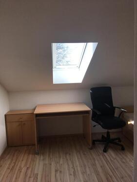 Foto - Etagenwohnung in Adlkofen