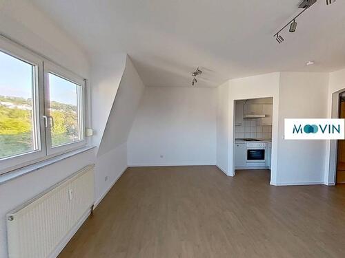 Foto - Etagenwohnung zur Miete in Nußloch