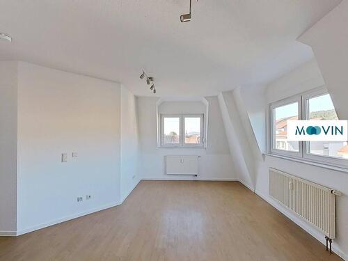 Foto - Etagenwohnung in Nußloch
