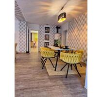Luxuriöse zwei Zimmer Wohnung mit Garten - Winterberg