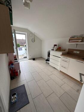Foto - Schöne 3 Zimmer Wohnung - 800,00 EUR Kaltmiete,