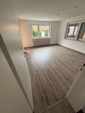 Foto - 4 Zimmer Erdgeschoss Wohnung mit eigenem Garten