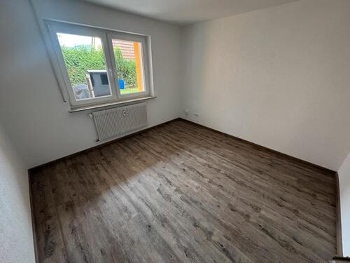Foto - Etagenwohnung in Rietheim-Weilheim zur Miete