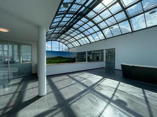 Foto - Die Visitenkarte für Ihr Unternehmen! von Start up bis Bestandsunternehmen ! Top Büros - auch Einzelvermietung! OPTIONAL LAGER u LOGISTIK Flächen verfügbar