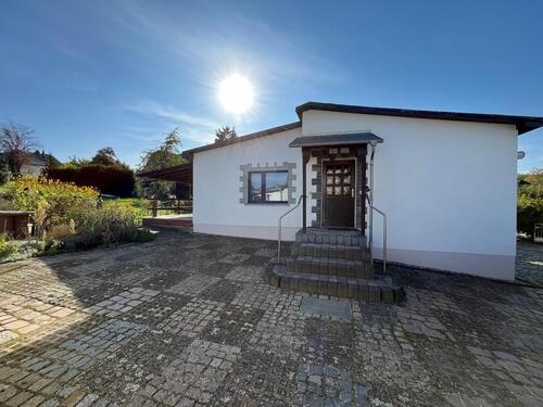 Foto - Einfamilienhaus zum Kaufen in Bad Dürrenberg