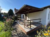 Foto - Einfamilienhaus in Bad Dürrenberg