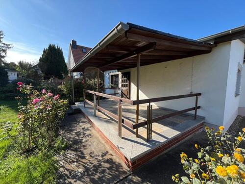 Foto - Einfamilienhaus in Bad Dürrenberg