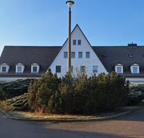 Helle 2-Raumwohnung mit Gartenoption in ruhiger Lage in Lauta