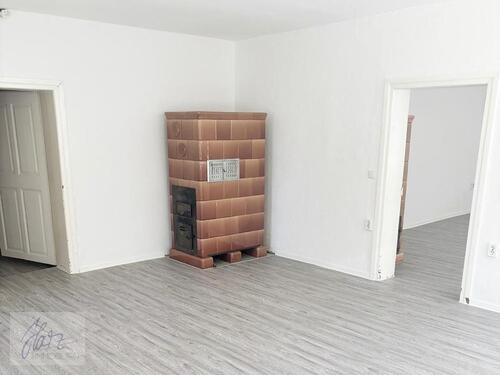 Foto - Etagenwohnung in Mühlberg/Elbe