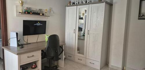 Foto - Etagenwohnung zur Miete in Quierschied