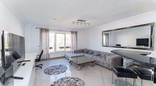 Foto - Luxus 1,5 Zimmer Wohnung am Kurfürstendamm