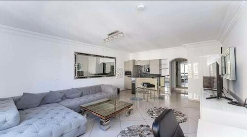 Foto - Etagenwohnung zur Miete in Berlin