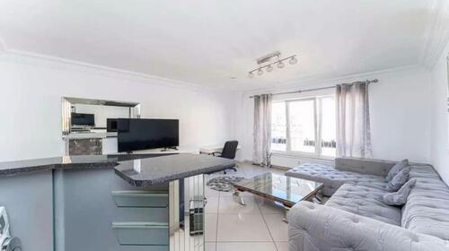 Foto - Etagenwohnung in Berlin