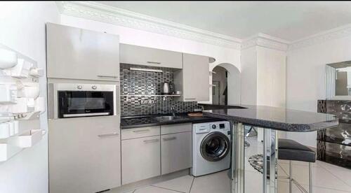 Foto - Etagenwohnung in Berlin zur Miete