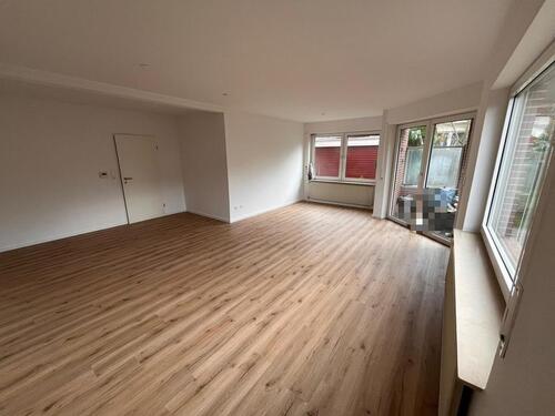 Foto - Etagenwohnung zur Miete in Oldenburg