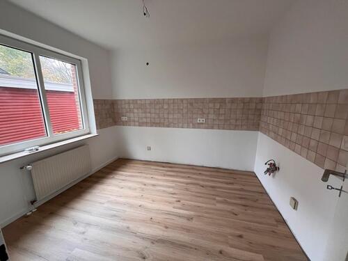 Foto - Etagenwohnung in Oldenburg zur Miete