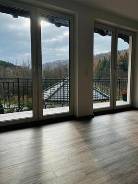 Foto - Etagenwohnung zur Miete in Olsberg