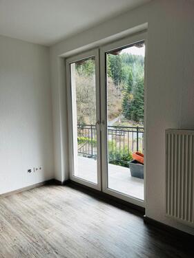 Foto - Etagenwohnung in Olsberg zur Miete