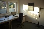 Foto - 12 qm Büro Office Center Neuenkirchen, möbliert inkl. Internet