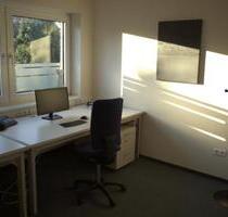 12 qm Büro Office Center Neuenkirchen, möbliert inkl. Internet