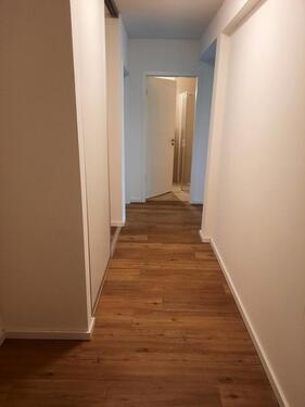 Foto - 2 Zimmer Etagenwohnung zur Miete in Hamburg