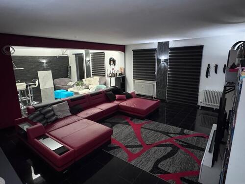 Foto - 3 Zimmer Etagenwohnung zum Kaufen in Kulmbach