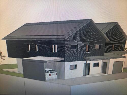 Foto - Einfamilienhaus Neubau in ruhiger Lage