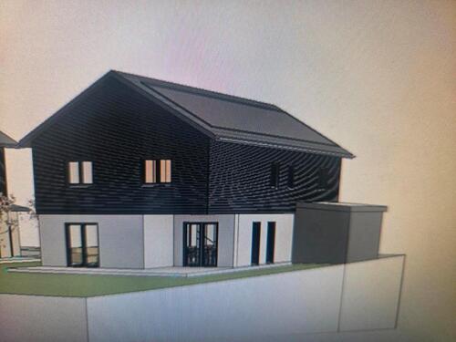 Foto - 9 Zimmer Einfamilienhaus zum Kaufen in Ettringen