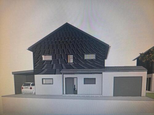 Foto - 9 Zimmer Einfamilienhaus in Ettringen