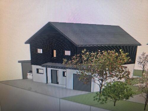 Foto - Einfamilienhaus in Ettringen zum Kaufen