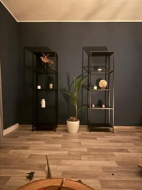 Foto - Wohnung Eilenburg 50m2 möbeliert