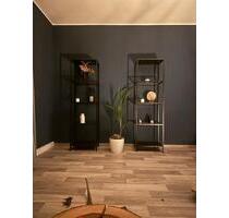 Wohnung Eilenburg 50m2 möbeliert