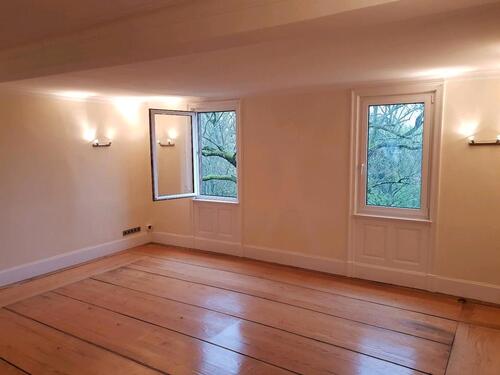 Foto - Großzügige 4,5-Zimmer-Wohnung: stilvoll & hochwertig ausgestattet