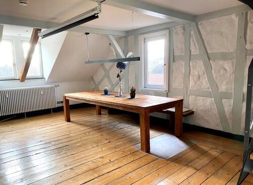 Foto - 4 Zimmer Etagenwohnung zur Miete in Nürtingen