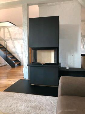 Foto - Etagenwohnung in Nürtingen zur Miete