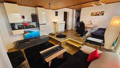 Foto - Wunderschöne 2-Zimmer-Wohnung in ruhiger Waldlage in Bad Harzburg