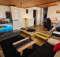 Wunderschöne 2-Zimmer-Wohnung in ruhiger Waldlage in Bad Harzburg