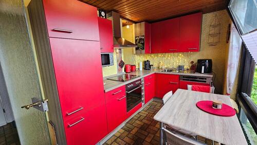 Foto - 2 Zimmer Hochparterre in Bad Harzburg