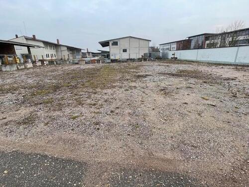 Foto - Lagerfläche in Bestlage – schneller geht’s nicht!