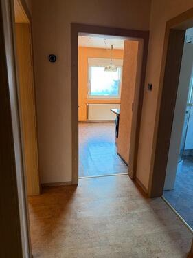 Foto - Etagenwohnung in Nassau zur Miete