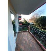 3,5 Raum mit Balkon zur Selbstnutzung - Essen Stadtbezirk VI