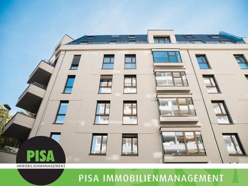 Foto - Neubauwohnung im Musikviertel mit Terrasse und hochwertiger Ausstattung