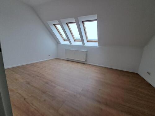 Foto - 2 Zimmer Dachgeschoßwohnung in Schwerin