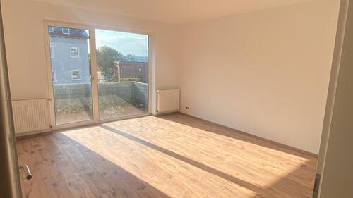 Foto - Etagenwohnung in Magdeburg zur Miete